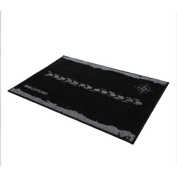 Oxford DOOR MAT ADVENTURE 90 X 60CM
